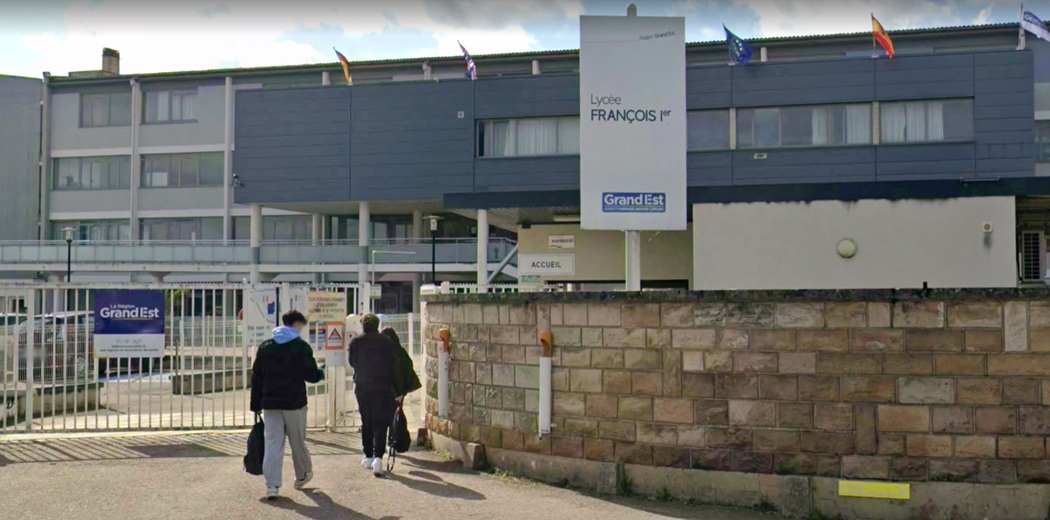 Espace Bureau des Entreprises